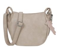 Fritzi aus Preußen Sue02 Pebble Crossbody Light Mud