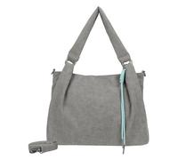Fritzi aus Preußen Sue03 Borsa shopper 40 cm grigio
