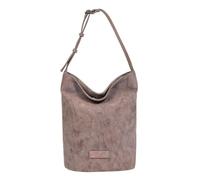 Fritzi aus Preußen Sumo01 Rub Mix Hobo Bag Old Wood
