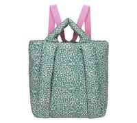 Fritzi aus Preußen Tonnje Zaino da giorno 36.5 cm verde