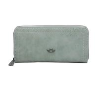 Fritzi aus Preußen Fritzi10 Nicole Vintage Portafoglio 20 cm verde