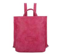 Fritzi aus Preußen Vintage Fritzi53 Backpack Small True Berry
