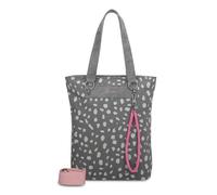 Fritzi aus Preußen Wudy01 Canvas Tote Bag Spotty Lime