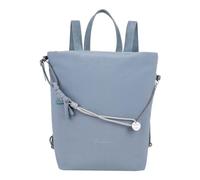 Fritzi aus Preußen zaino borsa a tracolla Brigitte X Fritzi JU Limited Chain Sky Backpack Dusty Blue grigio cadetto