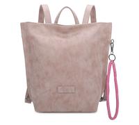 Fritzi aus Preußen zaino Fritzi33N Vintage Backpack Taupy