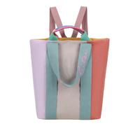 Fritzi aus Preußen Limited Multi Borsa a tracolla 30 cm multicolore