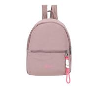 Fritzi aus Preußen zaino per il tempo libero Lea Backpack Grey malva