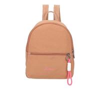 Fritzi aus Preußen zaino per il tempo libero Lea Backpack Mocca marrone chiaro