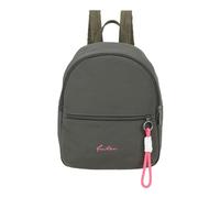 Fritzi aus Preußen zaino per il tempo libero Lea Backpack Olive verde bosco