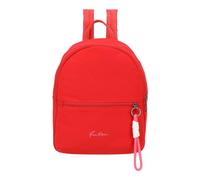 Fritzi aus Preußen zaino per il tempo libero Lea Backpack Red rosso