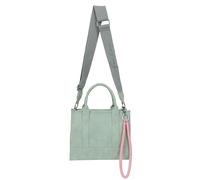 Fritzi aus Preußen Fritzi SquareN Vintage Crossbody Bag Lime
