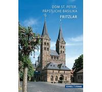 Fritzlar: Dom St. Peter, päpstliche Basilika: 2650