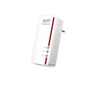 FRITZ!Powerline 1260 INT 1200 Mbit/s Collegamento ethernet LAN Wi-Fi Bianco 1 pz