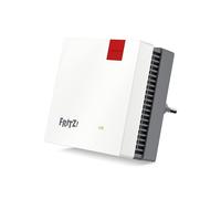 FRITZRepeater 1200 AX Edition International, Ripetitore - Wi-Fi 6 extender Dual