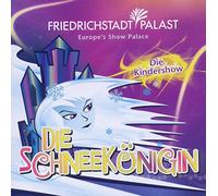 Fritzsch,Arnold - Die Schneekönigin