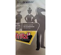 Fritztrainer Opening - The Scandinavian - Andrew Martin