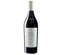 Friuli Colli Orientali DOC Merlot Vigne Cinquant'anni Le Vigne di Zamò 2020, 0,75 ℓ