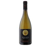Friuli Colli Orientali DOC Ribolla Gialla Zuc di Volpe Delle Mura Volpe Pasini 2023, 0,75 ℓ