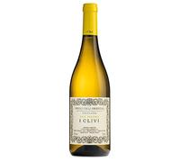 Friuli Colli Orientali DOP Friulano San Pietro I Clivi 2024, 0,75 ℓ
