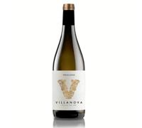 Friuli Collio DOC Friulano Villanova 2021, 0,75 ℓ