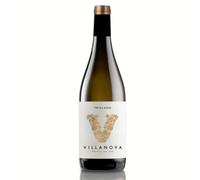 Friuli Collio DOC Friulano Villanova 2022, 0,75 ℓ