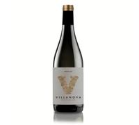 Friuli Collio DOC Merlot Villanova 2018, 0,75 ℓ
