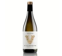 Friuli Collio DOC Sauvignon Villanova 2022, 0,75 ℓ