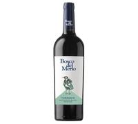 Bosco del Merlo Sauvignon Turranio 2017
