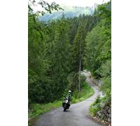 FRIULI IN SELLA: esplorando il Friuli Venezia Giulia in moto