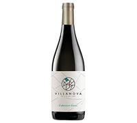 Friuli Isonzo DOC Cabernet Franc Villanova 2020 0,75 ℓ