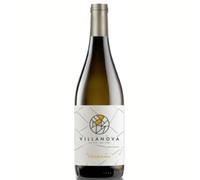 Friuli Isonzo DOC Chardonnay Villanova 2021, 0,75 ℓ
