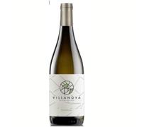 Friuli Isonzo DOC Friulano Villanova 2021, 0,75 ℓ