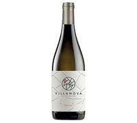Friuli Isonzo DOC Merlot Villanova 2020 0,75 ℓ