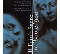 Friuli sacro - AA.VV.