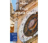 Friuli Venezia Giulia - Farrauto Luigi, Pasini Piero
