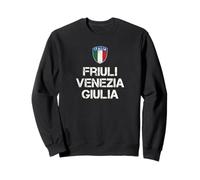 Friuli Venezia Giulia Military Felpa