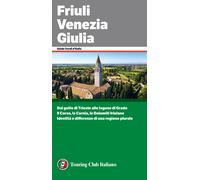 Friuli Venezia Giulia - Pagliaro Beniamino