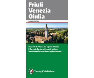 Friuli Venezia Giulia - Pagliaro Beniamino