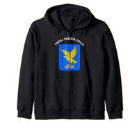 Friuli Venezia Giulia T-shirt Stemma Tee Bandiera souvenir Felpa con Cappuccio