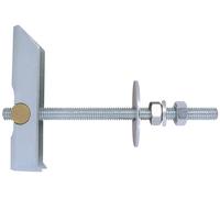 Friulsider ANCORA A SOFFITTO AM foro Ø mm.18 barra M6x95 50 PZ