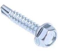 FRIULSIDER AP-STEEL Vite autoperforante TE - DIN 7504 K 5,5x25 Cf. 200 pz