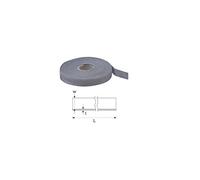 friulsider Bandella in tessuto 15mm x 10 m - FBT15