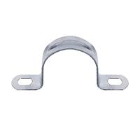 FRIULSIDER CM Cavallotto metallico e due fori 22 Cf. 100 pz