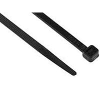 FRIULSIDER FS Fascetta per cablaggio in nylon - Nera 7,6x370 Cf. 100 pz