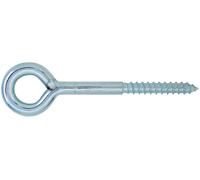 Friulsider GOLFARE PER PONTEGGI TUVL-P Ø mm.12x120 occhiolo Ø mm.23 25 PZ