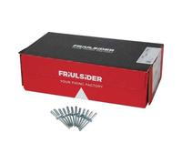 Friulsider Rivetto a Strappo Alluminio mm 3.0x10 Cf Pz 1000