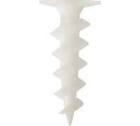 FRIULSIDER TASSELLI PER ISOLANTI 25X50 AUTOFORANTI FOX 50 PZ