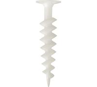 FRIULSIDER TASSELLI PER ISOLANTI 25X85 AUTOFORANTI FOX 25 PZ