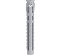 FRIULSIDER TASSELLO 6X50 X1evo-L SOLO TASSELLO IN NYLON UNIVERSALE PZ 200
