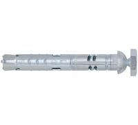 Friulsider TASSELLO FM-MP3 EVO LONG mm. 12x75 vite M8x84 50 PZ